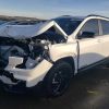 KM8J3CA44JU607006 | 2018 Hyundai tucson sel