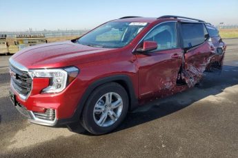 3GKALMEG7PL171452 | 2023 GMC TERRAIN SL