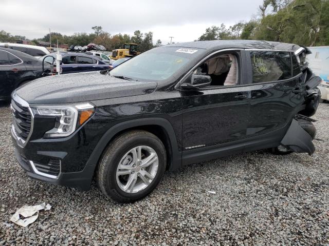 3GKALMEG8PL127184 | 2023 GMC TERRAIN SL