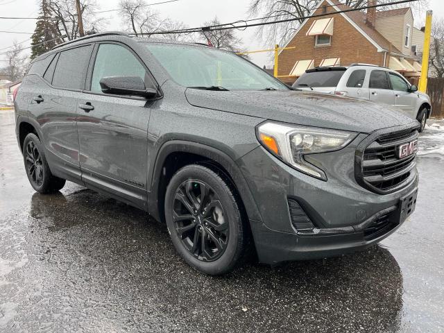 3GKALMEV0LL120383 | 2020 GMC TERRAIN SL