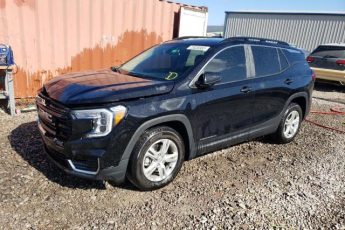 3GKALMEV0NL148705 | 2022 GMC TERRAIN SL