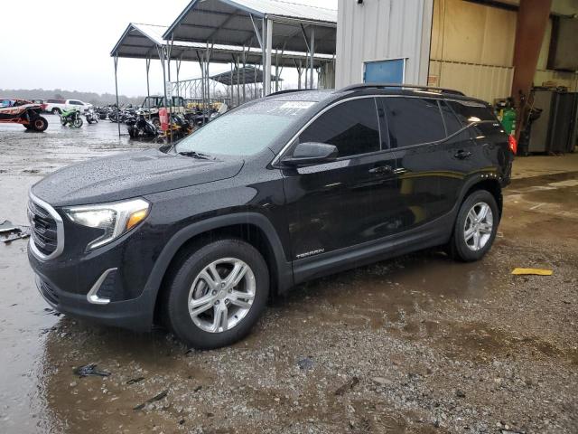 3GKALMEV2JL372441 | 2018 GMC TERRAIN SL