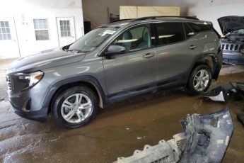 3GKALMEV2LL101432 | 2020 GMC TERRAIN SL