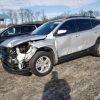 1FMCU9GX3GUA76920 | 2016 Ford escape se