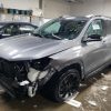 3N1CP5CV8PL526423 | 2023 Nissan kicks sv