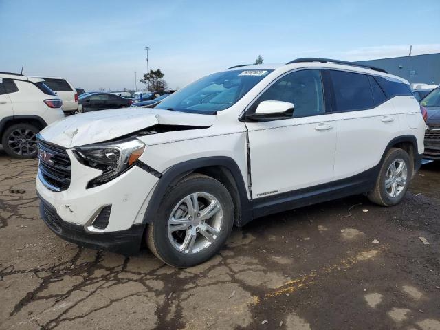 3GKALMEV2LL187230 | 2020 GMC TERRAIN SL