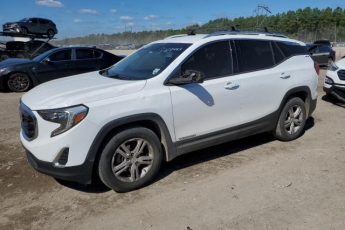 3GKALMEV3KL346352 | 2019 GMC TERRAIN SL