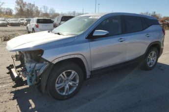 3GKALMEV4KL268454 | 2019 GMC TERRAIN SL