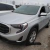 WVGBV7AX4HK029317 | 2017 VOLKSWAGEN TIGUAN S