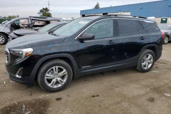 3GKALMEV6KL373657 | 2019 GMC TERRAIN SL