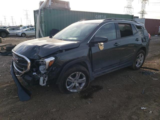 3GKALMEV6LL186064 | 2020 GMC TERRAIN SL