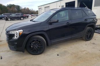 3GKALMEV6NL247271 | 2022 GMC TERRAIN SL