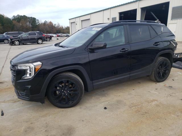 3GKALMEV6NL247271 | 2022 GMC TERRAIN SL