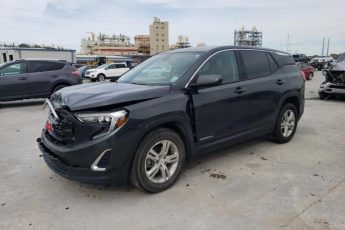 3GKALMEV9JL177968 | 2018 GMC TERRAIN SL