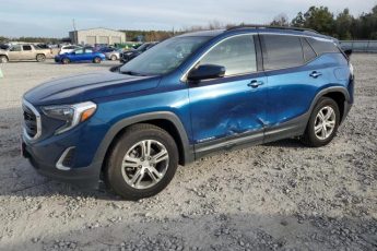 3GKALMEV9LL138901 | 2020 GMC TERRAIN SL