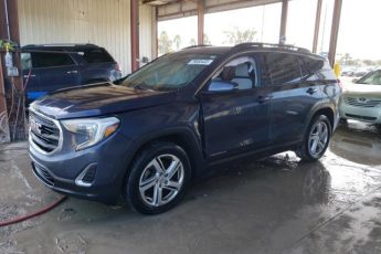 3GKALMEX2JL213226 | 2018 GMC TERRAIN SL