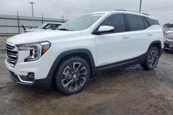 3GKALPEG2RL110773 | 2024 GMC TERRAIN SL