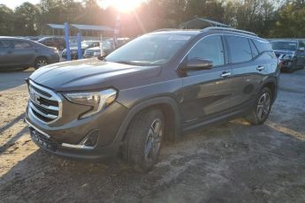 3GKALPEV0KL264807 | 2019 GMC TERRAIN SL