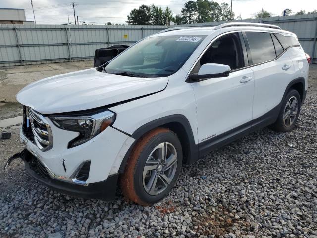 3GKALPEV3KL238749 | 2019 GMC TERRAIN SL