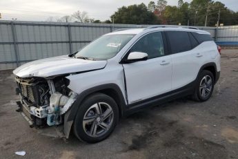 3GKALPEV4KL252434 | 2019 GMC TERRAIN SL