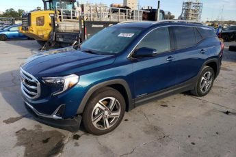 3GKALPEV4ML307452 | 2021 GMC TERRAIN SL