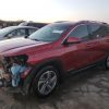 3PCAJ5M18KF143445 | 2019 INFINITI QX50 ESSEN