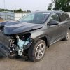 3N1CP5CU7KL549563 | 2019 NISSAN KICKS S