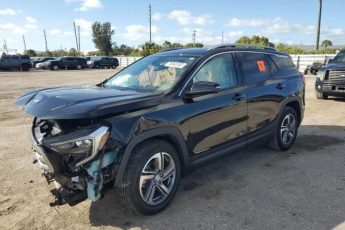 3GKALPEV6LL238438 | 2020 GMC TERRAIN SL