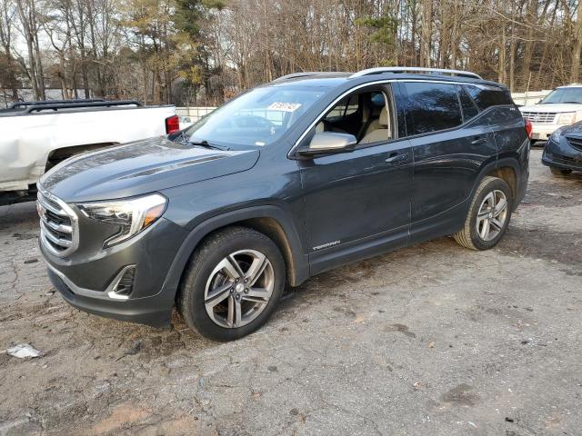 3GKALPEV7JL366832 | 2018 GMC TERRAIN SL