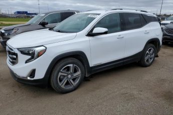 3GKALPEV7LL181103 | 2020 GMC TERRAIN SL