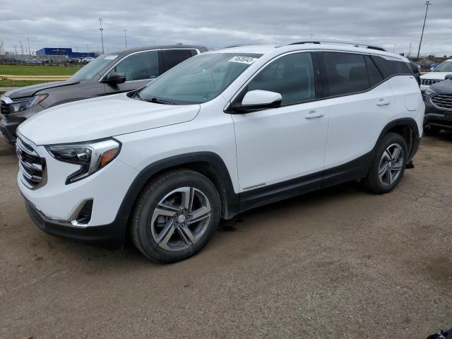 3GKALPEV7LL181103 | 2020 GMC TERRAIN SL