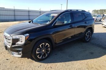 3GKALPEV7NL108994 | 2022 GMC TERRAIN SL