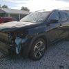 JN8BT3BA1NW043696 | 2022 NISSAN ROGUE SV