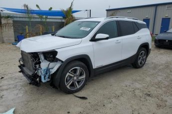 3GKALPEV9LL134574 | 2020 GMC TERRAIN SL