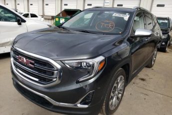 3GKALPEX1KL159517 | 2019 GMC TERRAIN SL