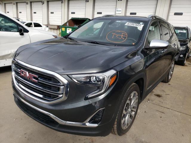 3GKALPEX1KL159517 | 2019 GMC TERRAIN SL