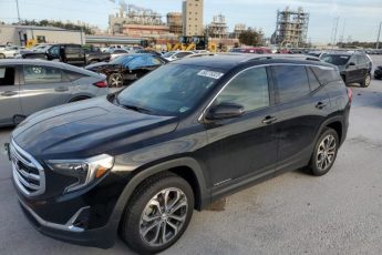 3GKALPEX1LL217269 | 2020 GMC TERRAIN SL