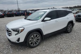 3GKALPEX5KL261628 | 2019 GMC TERRAIN SL