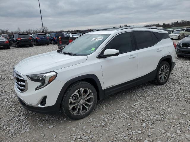 3GKALPEX5KL261628 | 2019 GMC TERRAIN SL