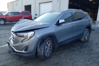 3GKALPEX8LL298965 | 2020 GMC TERRAIN SL