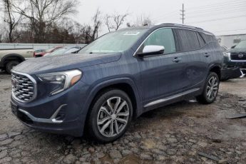 3GKALSEX5JL263879 | 2018 GMC TERRAIN DE