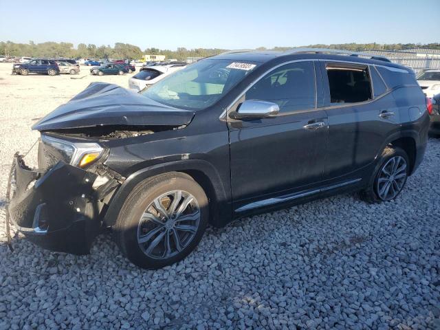 3GKALSEX8LL258680 | 2020 GMC TERRAIN DE