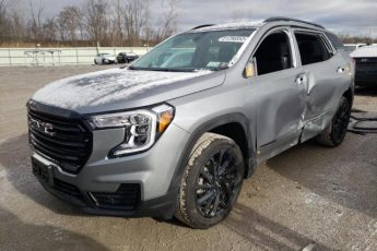 3GKALTEG3PL272322 | 2023 GMC TERRAIN SL