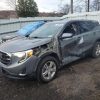 5N1AT2MV2GC809775 | 2016 NISSAN ROGUE S