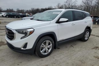 3GKALTEV1JL387264 | 2018 GMC TERRAIN SL