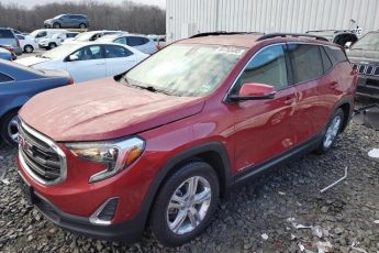 3GKALTEV1LL184667 | 2020 GMC TERRAIN SL