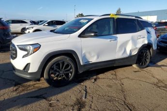 3GKALTEV1LL201113 | 2020 GMC TERRAIN SL