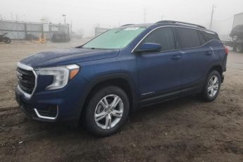 3GKALTEV1NL165488 | 2022 GMC TERRAIN SL