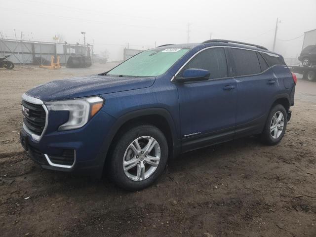 3GKALTEV1NL165488 | 2022 GMC TERRAIN SL