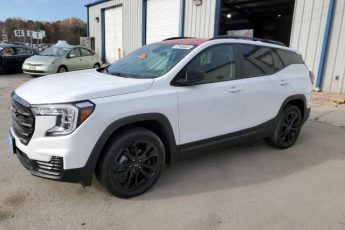 3GKALTEV1NL300081 | 2022 GMC TERRAIN SL